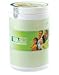 Fiber Bio Wheatgrass - 650 Grams/jar