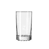 Libbey-11 1/4 Oz. Nob Hill Beverage Glass (23596LIB) Category: Soft Drinks Glassware