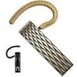 Jawbone II Bluetooth Headset with Noiseassassin- Gold