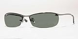 Ray Ban RB 3183-004-71 Gr.63