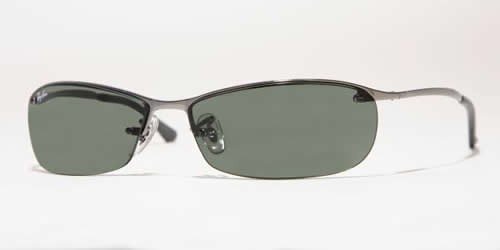 Ray Ban RB 3183-004-71 Gr.63