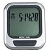 BBB Dashboard Wireless Cycle Computer 9 Functions BCP-11 Silver
