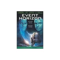Event Horizon (2 Disc Special Edition) [DVD] [1997]