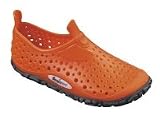 Produkt-Bild: BECO Surf- und Badeschuh 9214 Orange f&uuml;r Kinder/Kinderbadeschuhe