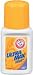 Arm & Hammer Ultra Max Antiperspirant Deodorant Roll-On, Powder Fresh - 1.9 Oz