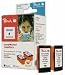 HP TWIN PACK (2 X 8ML CARTRIDGES)