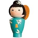 Happy Momiji Doll