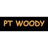 Auto-Tech PT082 PTWoody Chrysler PT Cruiser PT Woody Third Brake Light Graphic -... by Autotech Sport Tuning