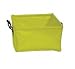 Folding Washbasin Yellow Md: 34920