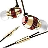 Electronics: Medium picture for V MODA Vibe Earbuds Gold Edition La Mocha