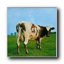 Atom Heart Mother - CD+DVD Limited Edition Import