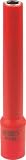 Ｔｅｃｈ－ＥＶ　絶縁工具　ロングディープソケット　３／８　１０ｍｍ（６角）　4603770 OLCB3LL10A