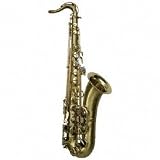 Paris Series Matte Finish Tenor Saxophone Tenor - Matte Finish
