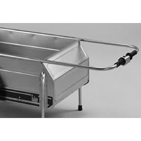 Standard Height Rear Gate by beachmart