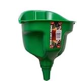 Blitz 05063 Hand-E Grip Funnel