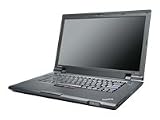 21XphjlrbUL. SL160  Lenovo ThinkPad SL510 2847 39,5cm (15,6 Zoll) Notebook (Intel Pentium T4500, 2,3GHz, 2GB RAM, 320GB HDD, DVD Brenner, DOS) schwarz