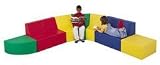 SCHOOL AGE CORNER SEATING