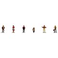 Hornby R564 Farm 00 Gauge People Accessory