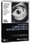 Uomo Con La Macchina Da Presa (L`)