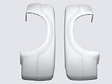 Rear Dually Fenders 2 3/4 wider 8 bed