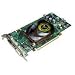 Fujitsu Siemens nVidia Quadro FX 1500 Grafikkarte PCX 256 MB Quadro FX 1500 2 x DVI