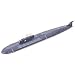 1/700 �E�H�[�^�[���C�� �N���X�N (906)