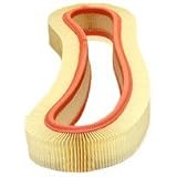 Wix 42366 Air Filter, Pack of 1 by Wix