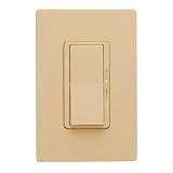 Electronic Low-Voltage Dimmer Switch