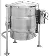 Blodgett Oven BLD-KLT100E Electric Tri-Leg Kettle with Manual Tilt 1 EA
