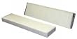 Wix 24872 Cabin Air Filter
