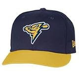 Trenton Thunder New Era 2008 Onfield 59FIFTY