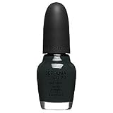 SEPHORAbyOPIDarkRoomNailColour