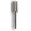1/8" Carbide - Large Barrel - MEDIUM grit - SILVER Made in U.S.A