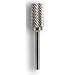 3/32" Carbide Large Barrel- MEDIUM-Silver Made in U.S.A