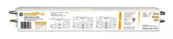  GE Survivor GESB-2040-24-IP - 72107 T12 Magnetic Sign Ballast 