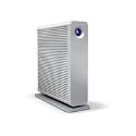 500GB d2 Quadra Hard Disk eSATA 3Gbits,FW 800,FW 400 & USB 2.0