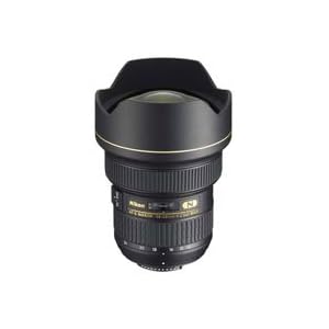 Nikon 14mm - 24mm f 2.8G ED-IF AF-S Lens for Digital SLR Cameras - Refurbished by Nikon... by 