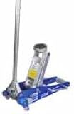 SPX 1532 OTC 2-Ton Capacity Aluminum Racing Jack