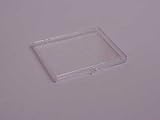 Ultra Pro 15ct Snap Hinged Card Case (100)