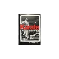 Karate: Beginner to Black Belt