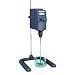 "SCILOGEX OS40-Pro Overhead Digital Stirrer, 40L Capacity, 110V/60Hz"