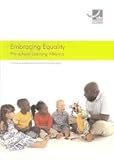 Embracing equality : promoting equality and inclusion in the early years