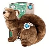 AKCGreenMartenToyNatural-Small