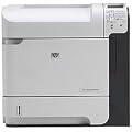 HP LaserJet P4015N Monochrome Laser Printer