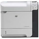 HP LaserJet P4015N Monochrome Laser Printer