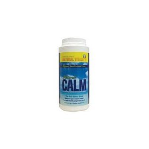 Peter Gillham'S Natural Vitality Calm Lemon (1x16 OZ)