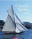 Classic Yachts 2009