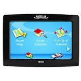 Magellan Maestro 4200 Gps - Navigation - Gps-Automotive