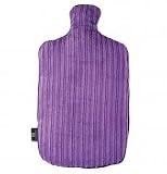 Aroma Home Hottie Hot Water Bottle Lavender  from Kerfoots of Porthmadog