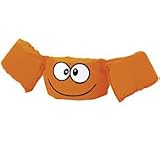 Stearns® Puddle Jumpers Safety Floatation Device, ORANGE